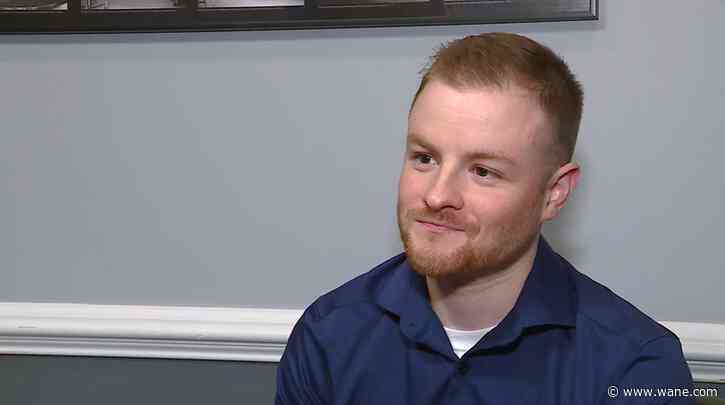 Fort Wayne man wins Jeopardy! debut, reflects on victory