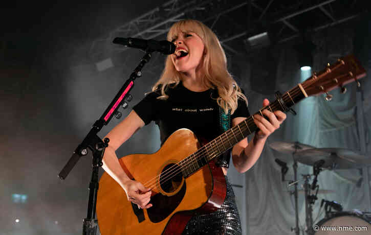 Maisie Peters announces ‘Road To Wembley’ 2023 UK and Ireland tour