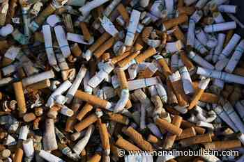 Adult cigarette smoking rate hits new all-time low in the United States