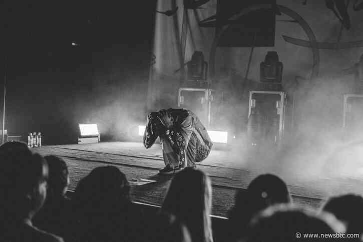 Bitcoin Bloodbath: Market Volatility Sparks Panic, Wipes Out $1 Billion In Open Interest