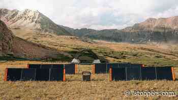 Jackery 1000 Pro: Big On-Location Power in a Small Package