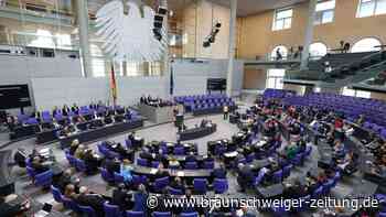 Details zum Selbstbestimmungsgesetz liegen vor