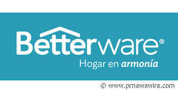 Betterware Reports First Quarter Fiscal Year 2023 Results
