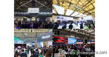 A AWE2023 abre com perspectiva para casa inteligente