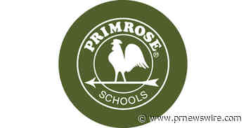 Primrose Schools® Recognized for Innovation in Franchise Financing