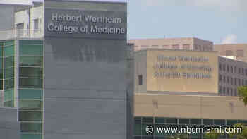 Baptist Health-FIU Partnership Will ‘Dramatically Improve Access to Physicians': CEO