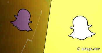 Snap's advertising weakness leads to its first ever quarterly revenue decline