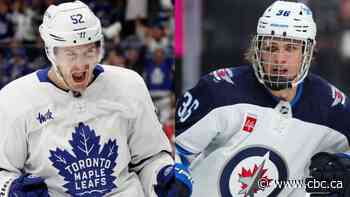 Leafs look to win series, while Jets hope to stay alive. Here's how to watch the Stanley Cup playoffs on CBC