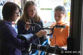 Alte Rollenklischees aufbrechen