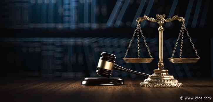 Former Albuquerque police administrator facing federal charges over alleged threats