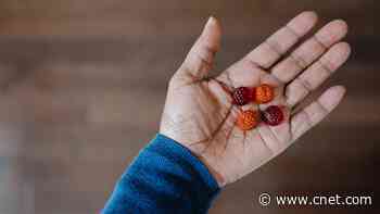 Melatonin Content in Gummy Form Could be a Gamble, Study Suggests     - CNET
