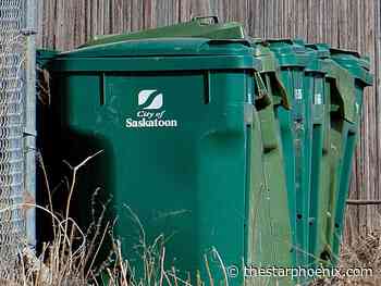 City announces alternate site for green bin waste north of Saskatoon