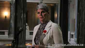 Sask. government may release details of investigation into Prince Albert police