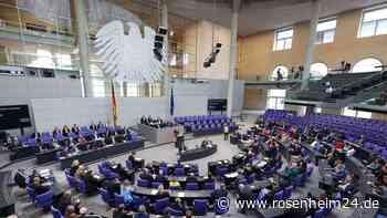 Details zum Selbstbestimmungsgesetz liegen vor