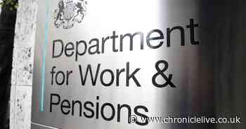 DWP pauses all £301 cost of living payments until Tuesday in announcement