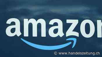 Amazon steigert Umsatz und Gewinn überraschend deutlich