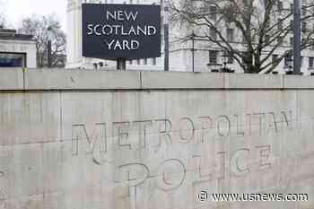 London Police Failed to Learn From Serial Killer Case, Review Finds