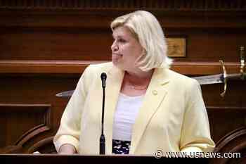 South Carolina Senate Again Rejects Near-Total Abortion Ban