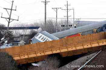 Railroads Warned About the Problems Long Trains Can Cause