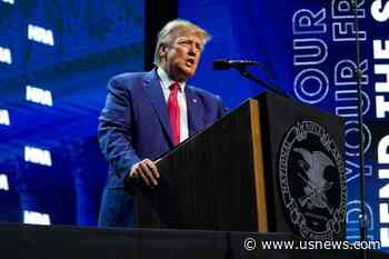 GOP Report on 2022 Election Struggles Doesn't Mention Trump