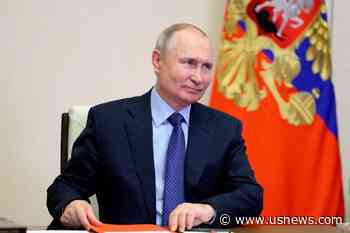 Russian Drone Industry Could Soon Be Worth $12 Billion, Says Putin