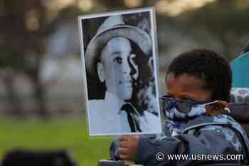 White Woman Who Accused Lynched Teen Emmett Till Dies