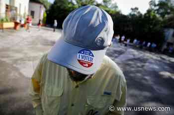 U.S. Appeals Court Upholds Florida Voting Law That Judge Found Discriminatory