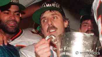 Ex-CFL stars among those demanding names be removed from Simon Fraser University Sports Hall of Fame