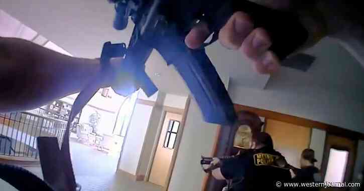 Transgender School Shooter's Manifesto to Be Cleared for Public Release