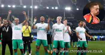 Newcastle's ruthless response to Everton goal, Jordan Pickford taunt and scary truth - 5 things