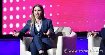 Chelsea Manning: 'I'm Trying to Put the Cryptography Back in Crypto'