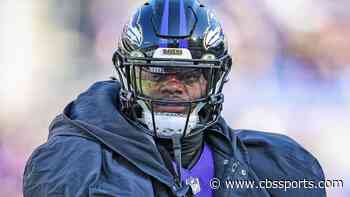 Lamar Jackson, Ravens agree on five-year, $260 million extension, making QB NFL's highest-paid player