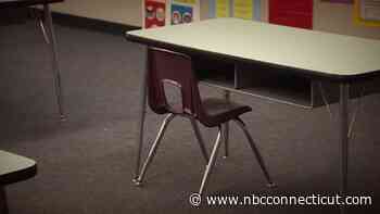 Killingly Student Brought Bullet to School, Superintendent Says