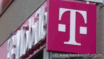 T-Mobile US enttäuscht mit Quartalsentwicklung