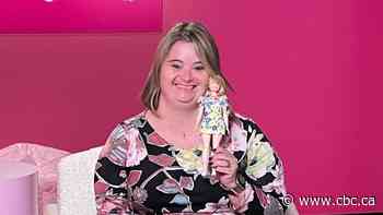 Barbie with Down syndrome 'looks just like me,' says woman who helped design it 