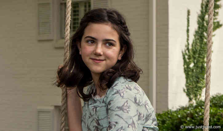 Get to Know 'Margaret' Actress Abby Ryder Fortson with These 10 Fun Facts! (Exclusive)