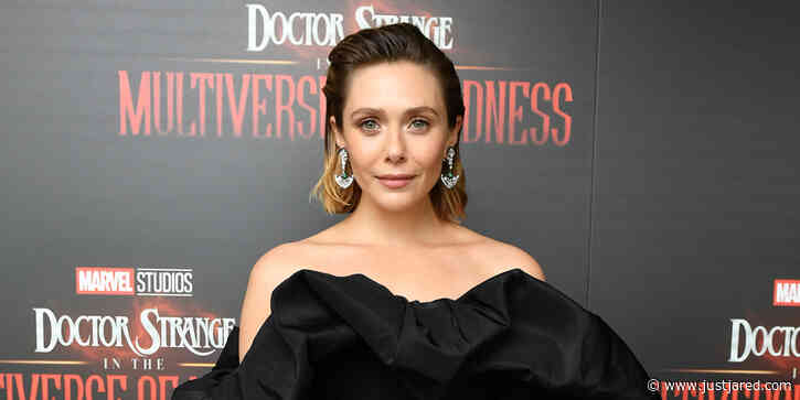 Elizabeth Olsen Talks Her Future in the Marvel Cinematic Universe & Filming Sex Scenes in 'Variety' Interview