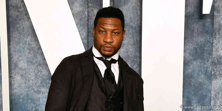 Court Grants Jonathan Majors' Accuser Temporary Order of Protection Following Assault Arrest