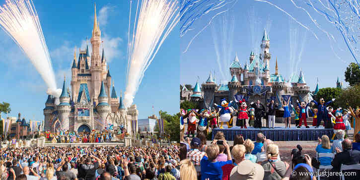 What Is the Best Disney Park in the USA? (Poll)