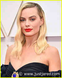 One of Margot Robbie's 'Barbie' Co-Stars Shared a 'Core Memory' Involving the Actress