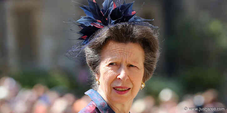 Princess Anne's Role in King Charles' Coronation Revealed - The King's Only Sister Will Have a Special Job on His Big Day