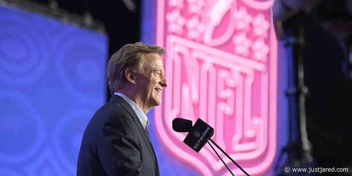 NFL Draft 2023 Round 1 Order of Picks