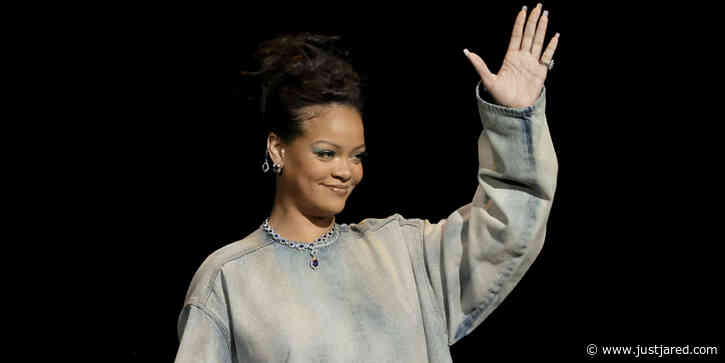 Rihanna to Voice Smurfette in Upcoming 'Smurfs' Movie, Will Record Original Music for the Film!