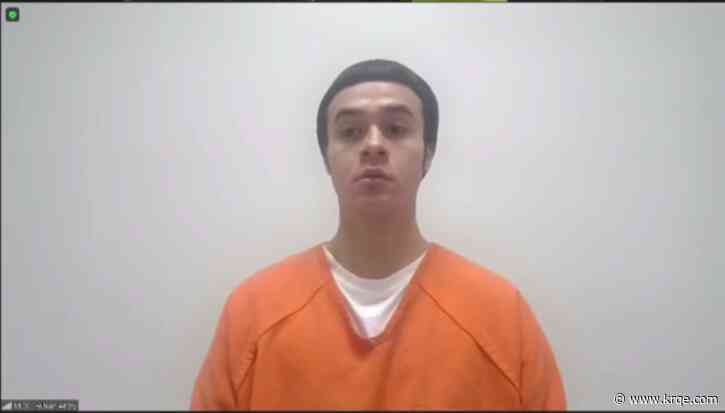 South Valley shoplifter takes plea deal