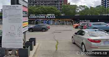 First phase of Corktown plaza condo development to begin sales in May