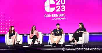 Coinbase Will Be 'Best Investment' Over Next Five Years: Boost VC's Adam Draper