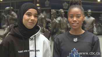 'Their win is my win': Newcomer Leafs fans hope history will be made in Game 5