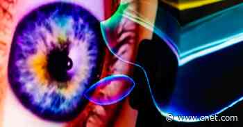 You Might Not Have to Wait Much Longer for Apple's AR/VR Headset, Report Says     - CNET