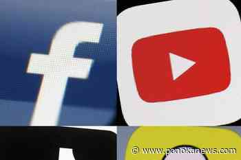 Streaming giants required to contribute to Canadian content as Bill C-11 passes