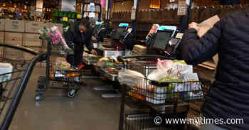 ¿Cuáles son las causas de la alta inflación actualmente?